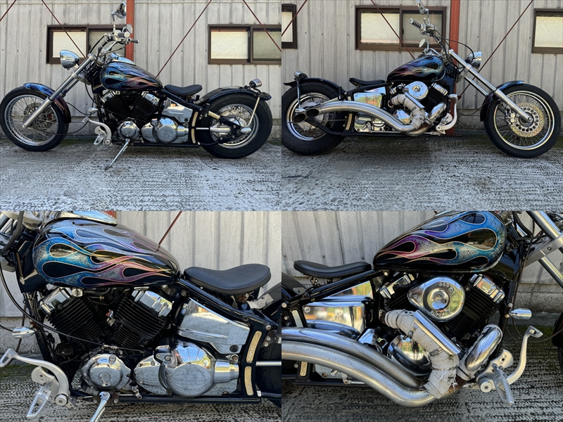 車体画像①